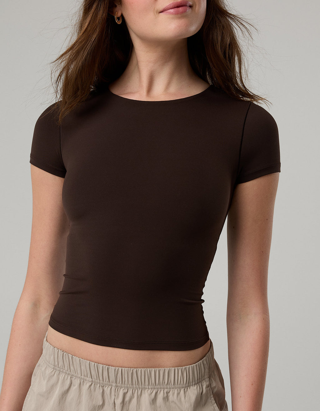 Camiseta OFFLINE Real Me Xtra By Aerie - Generico 2161_1822_192_of