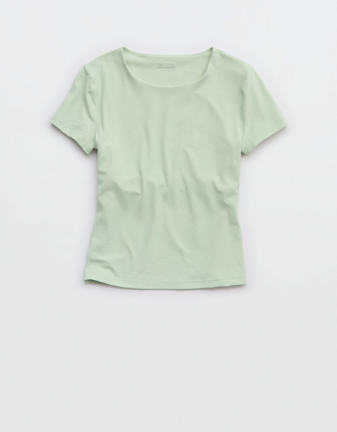 Camiseta OFFLINE Real Me Xtra By Aerie - Generico 2161_1822_359_f