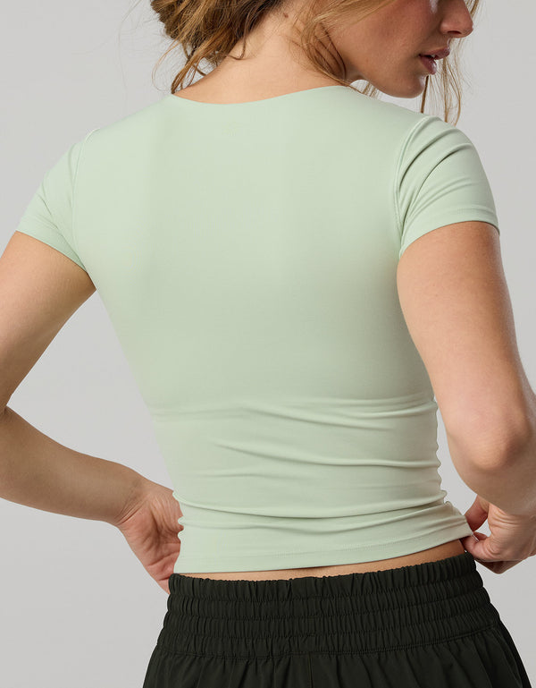 Camiseta OFFLINE Real Me Xtra By Aerie - Generico