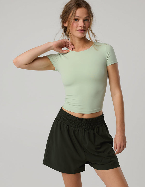 Camiseta OFFLINE Real Me Xtra By Aerie - Generico