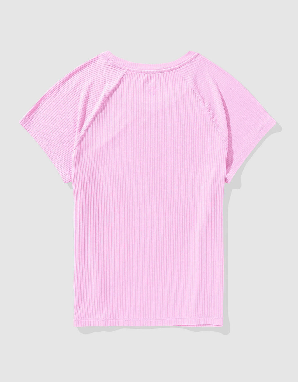 OFFLINE By Aerie Thumbs Up T-Shirt en Punto Elástico - Generico 2161_1989_671_b