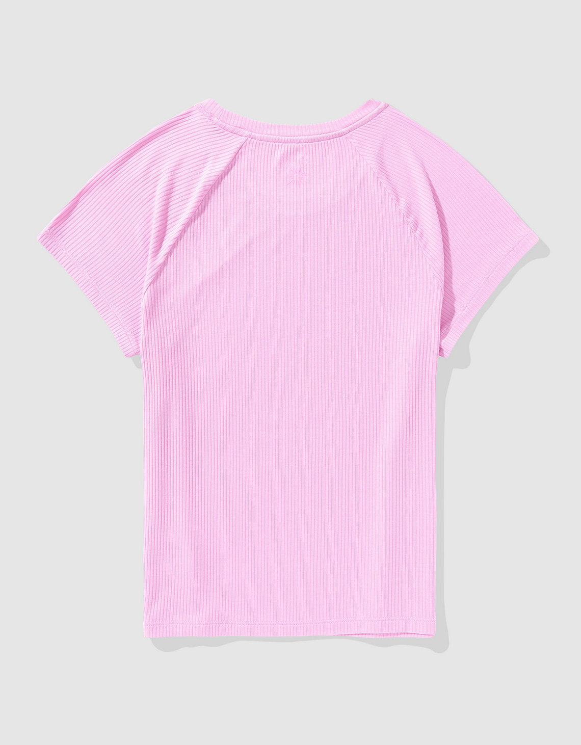 OFFLINE By Aerie Thumbs Up T-Shirt en Punto Elástico - Generico 2161_1989_671_b