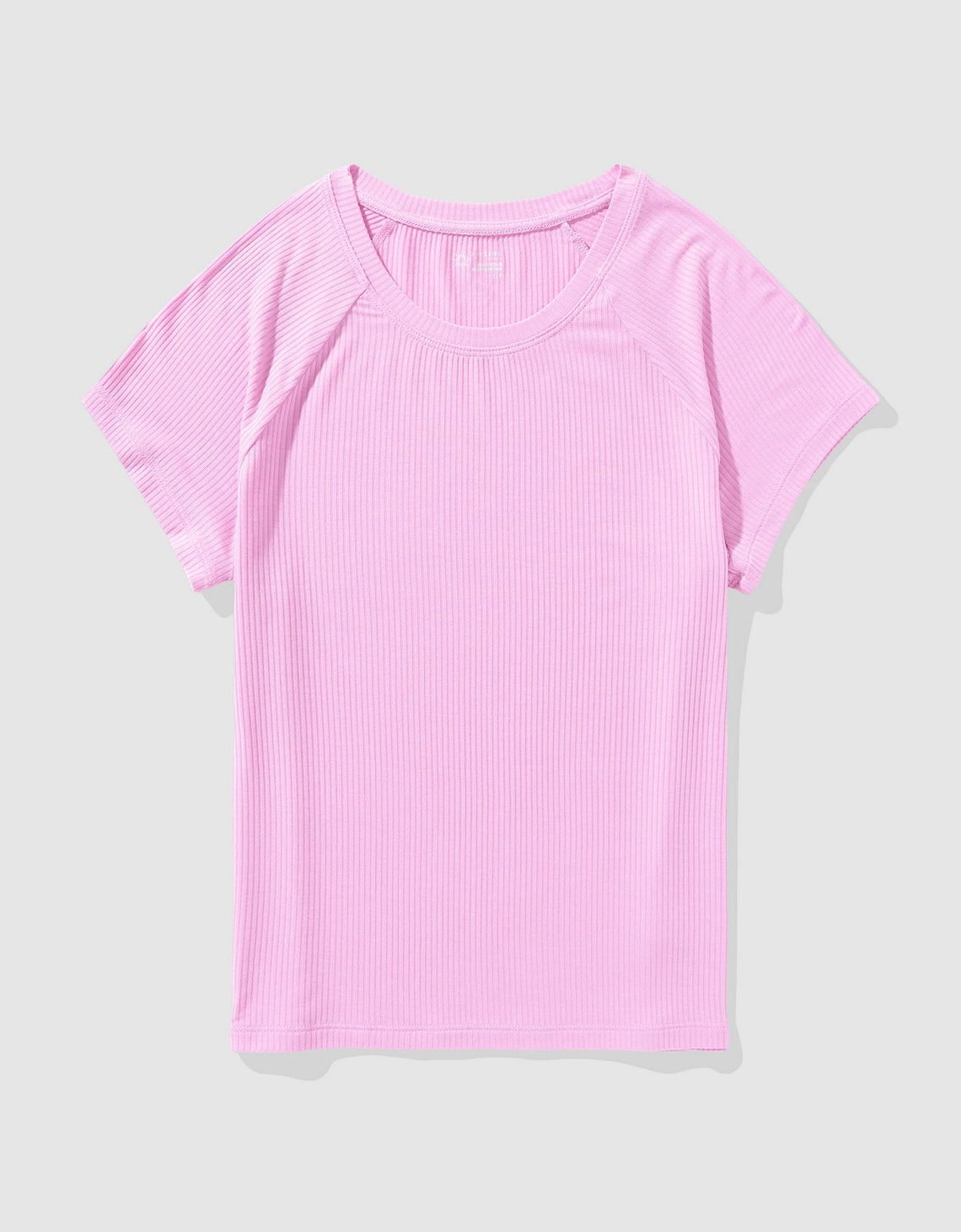 OFFLINE By Aerie Thumbs Up T-Shirt en Punto Elástico - Generico 2161_1989_671_f