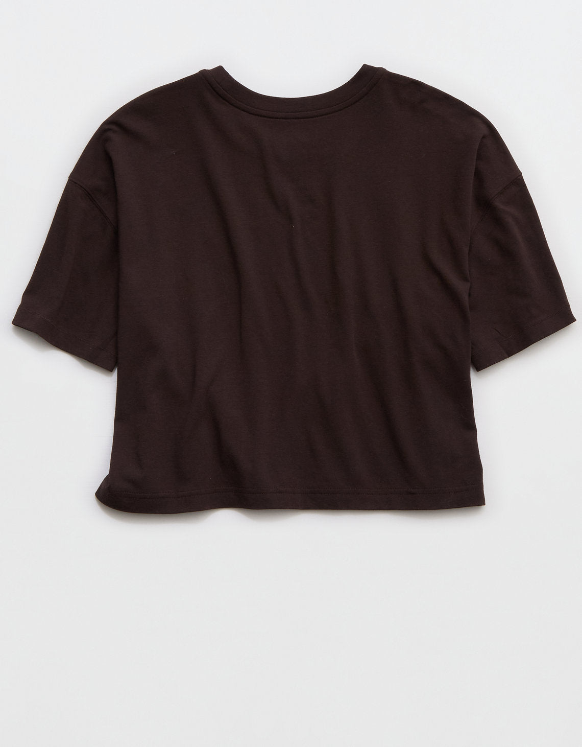 Camiseta recortada para estiramiento de Offline by Aerie - Generico 2161_2083_192_b