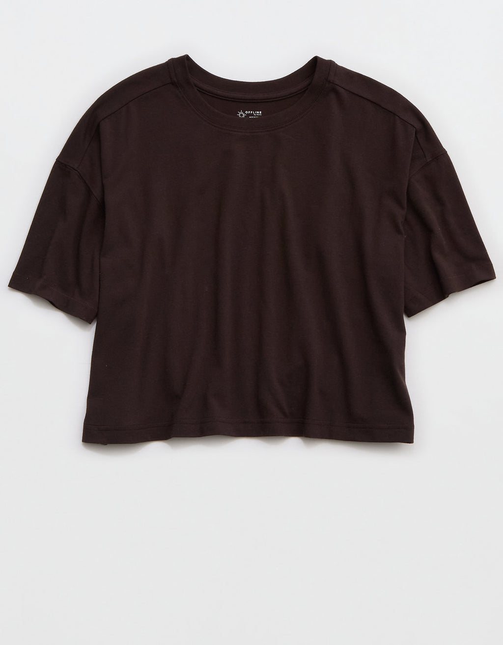 Camiseta recortada para estiramiento de Offline by Aerie - Generico 2161_2083_192_f