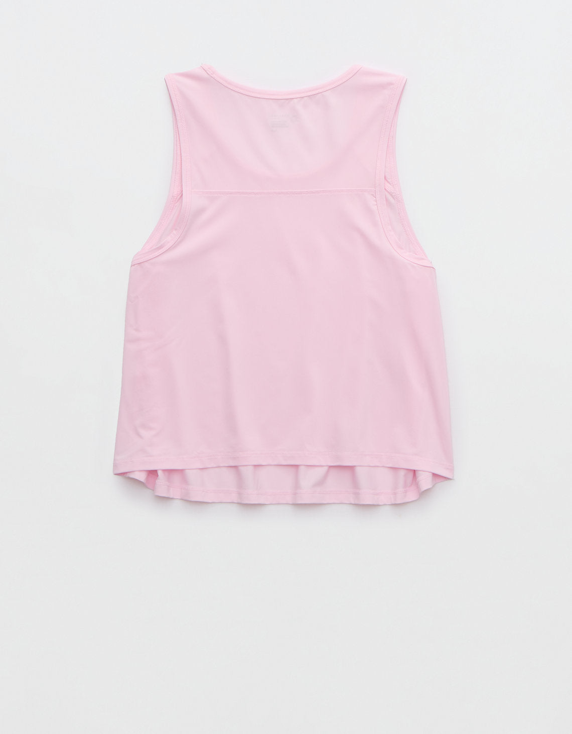 Camiseta Offline by Aerie Real Me corta sin mangas - Generico 2163_1422_666_b