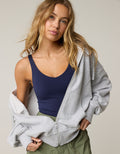 Top de tirantes sin costuras para uso OFFLINE - Azul 2163_1497_890_of