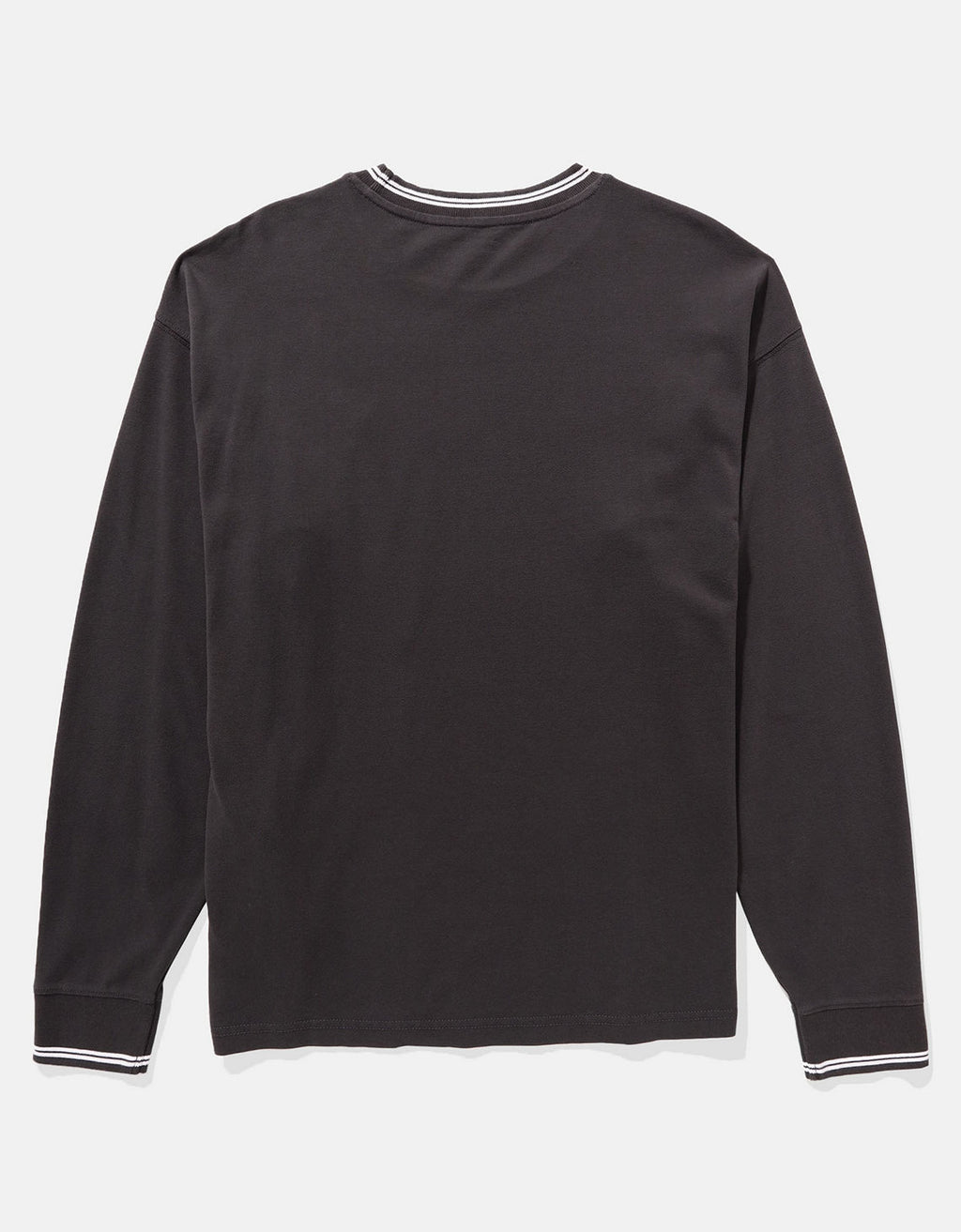 Camiseta térmica Ae manga larga - Gris 2171_3277_024_b