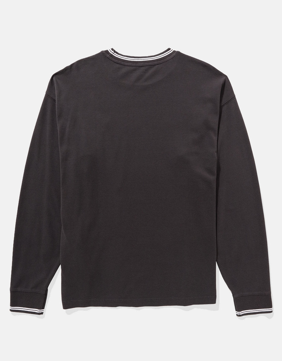 Camiseta térmica Ae manga larga - Gris 2171_3277_024_b