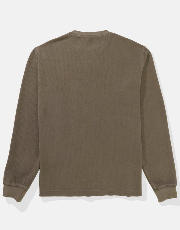 Camiseta Manga Larga Hombre AE - Generico