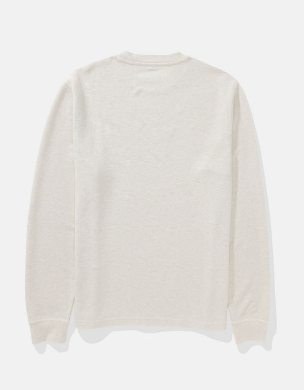 Camiseta Thermal Manga Larga Ae - Generico