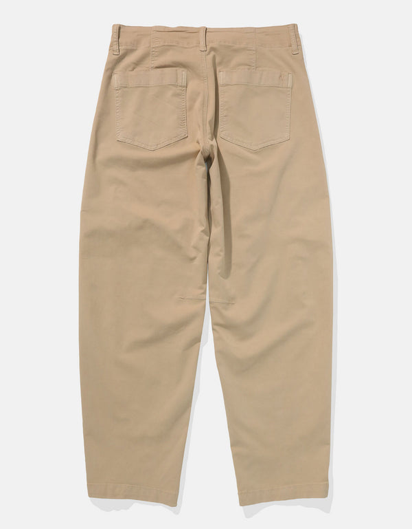 Pantalón barrel de mujer AE - Generico