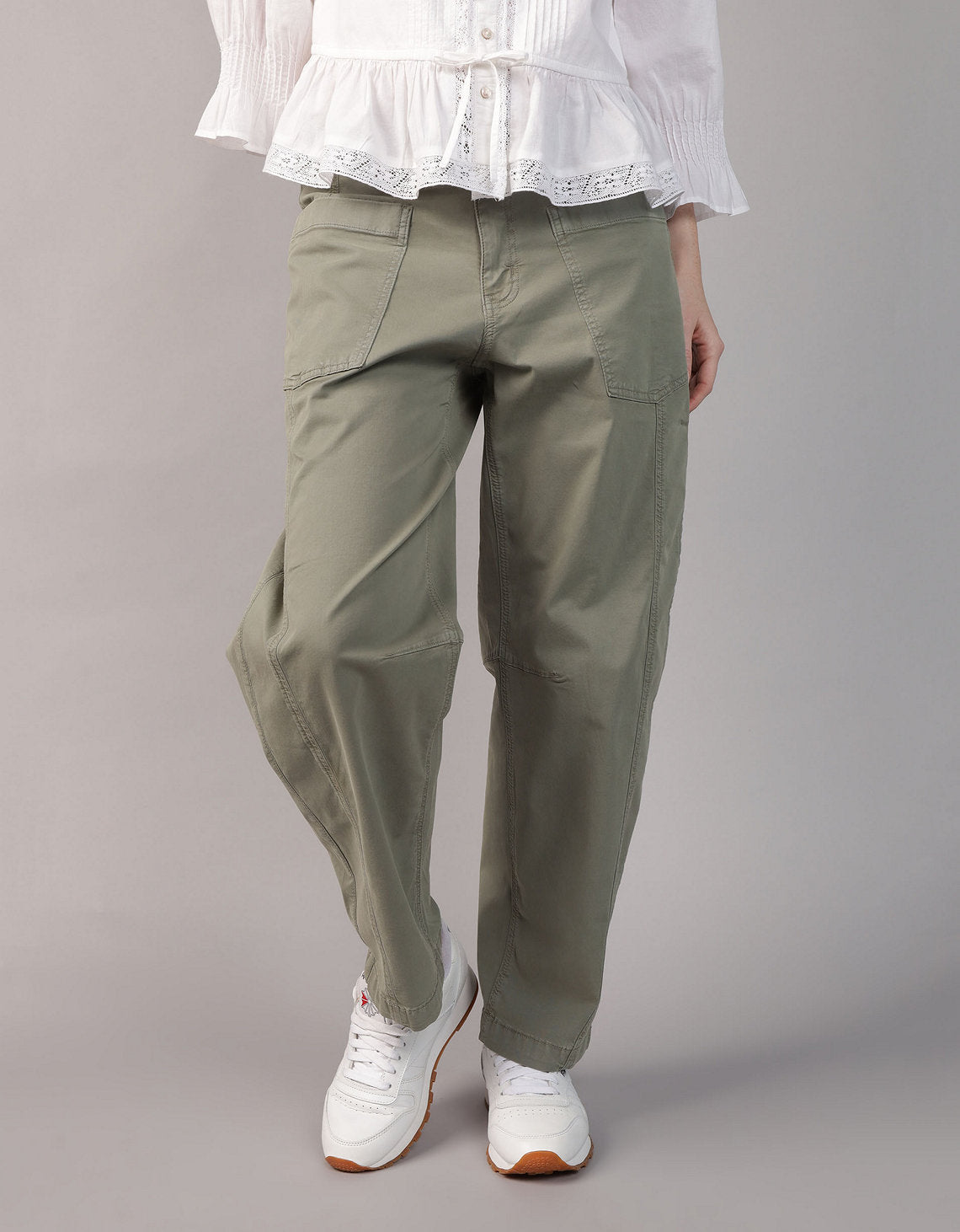 Pantalón barrel de mujer AE - Generico 2322_5289_309_of