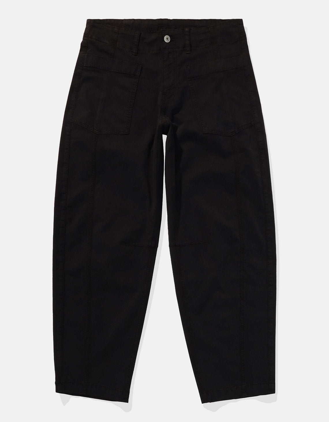 Pantalón barrel de mujer AE - Generico 2322_5289_802_f