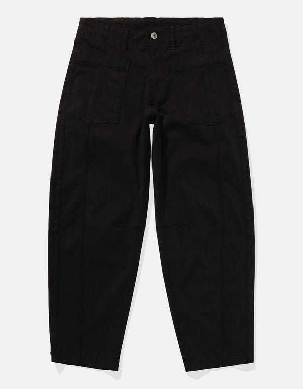 Pantalón barrel de mujer AE - Generico