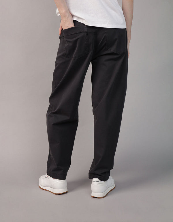 Pantalón barrel de mujer AE - Generico