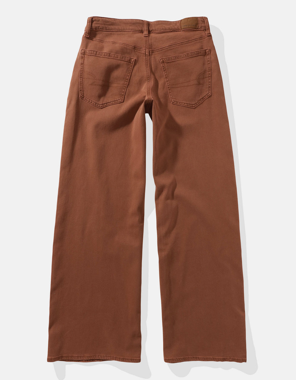 Pantalón AE súper ancho de tiro alto para mujer - Generico 2325_5213_211_b