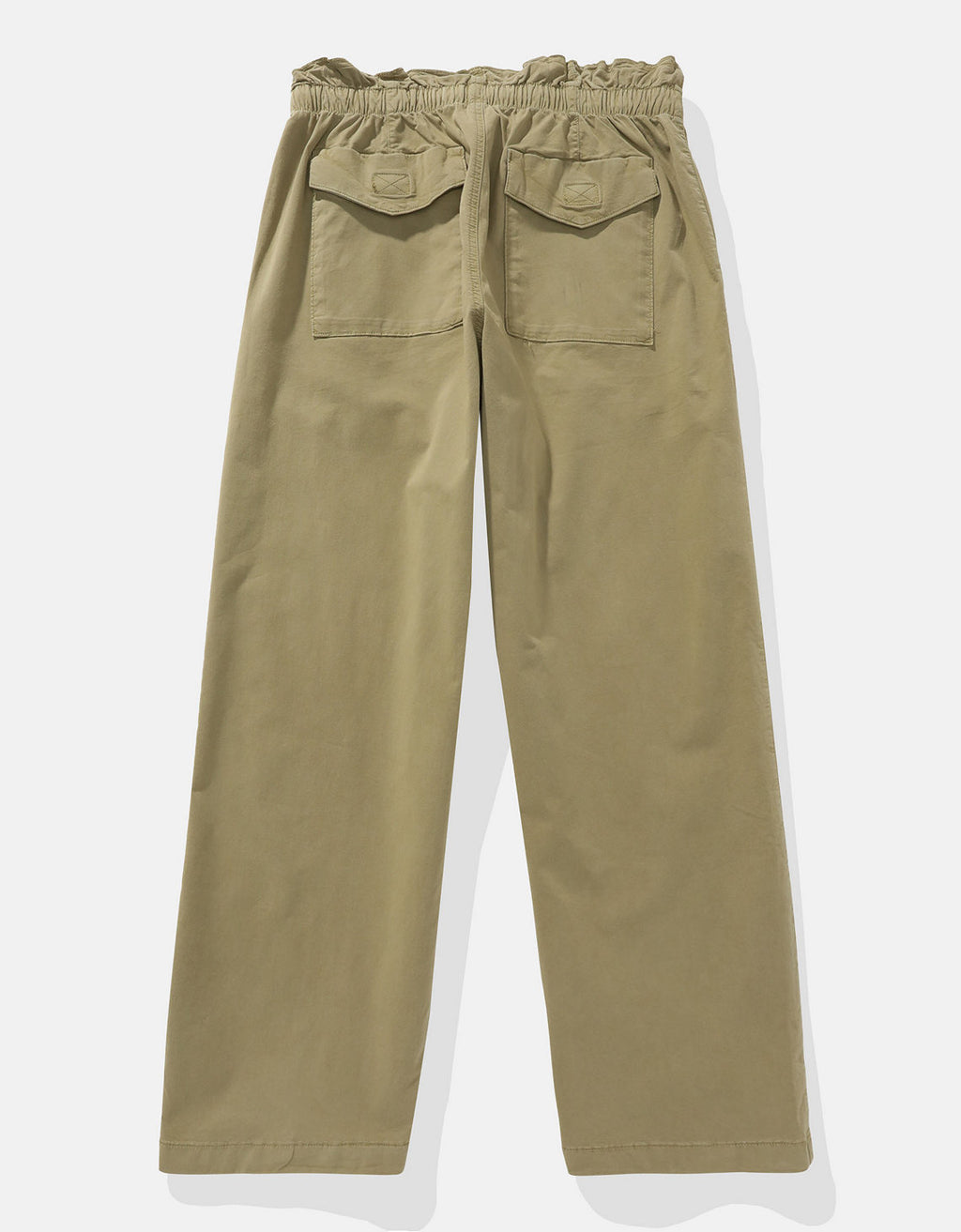 Pantalón stovepipe bota recta de mujer AE - Generico 2325_5338_309_b