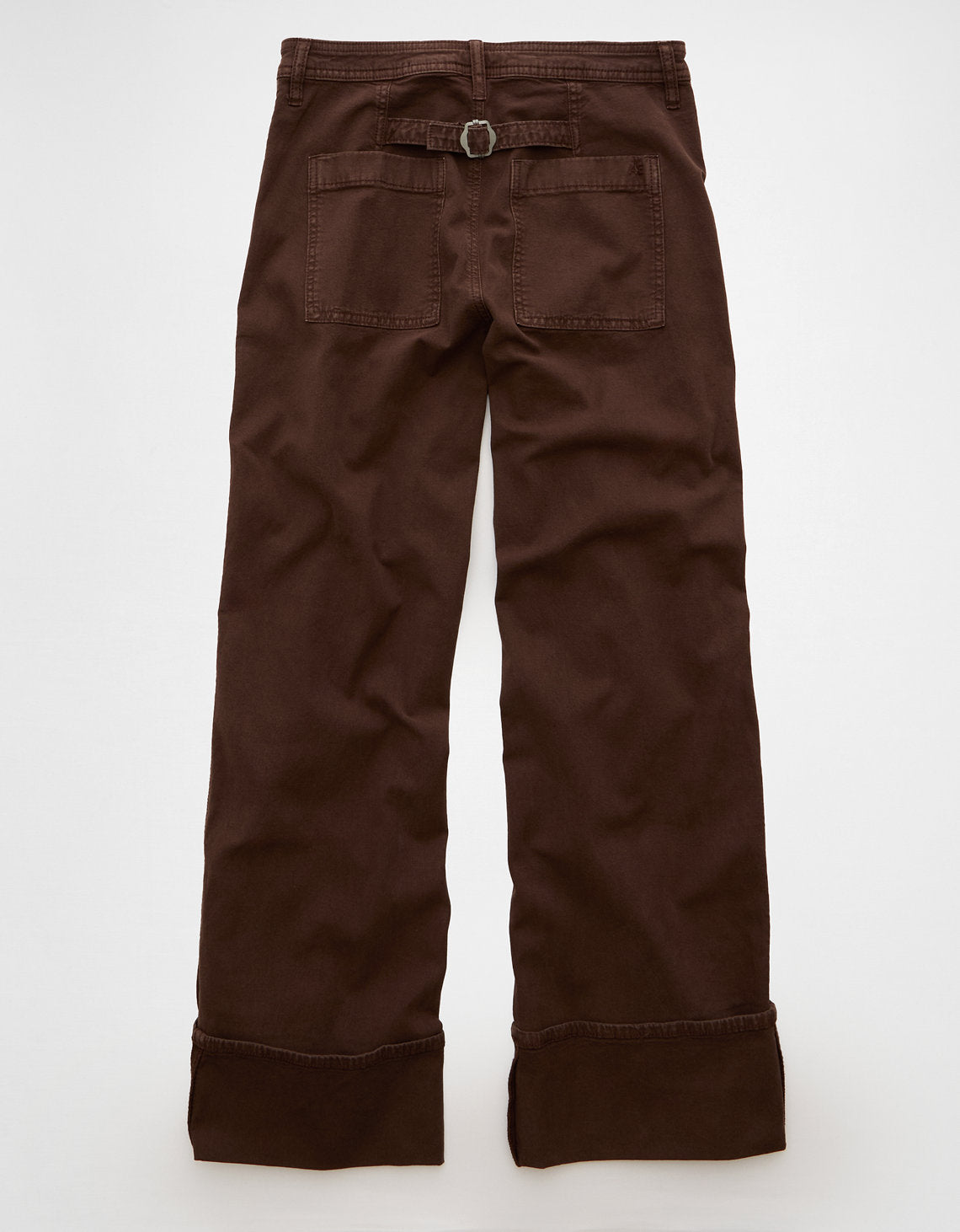 Pantalón Stovepipe Ae - Blanco 2325_5489_285_b