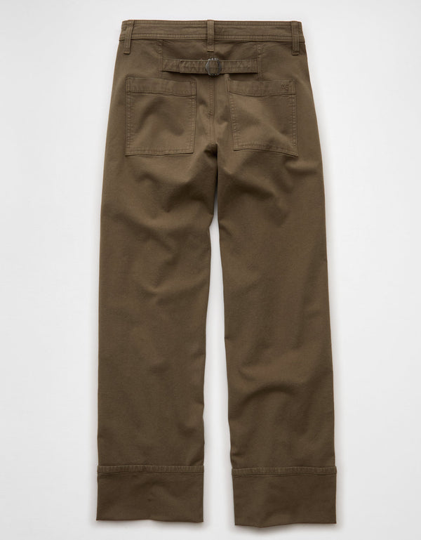 Pantalón Stovepipe Ae - Generico