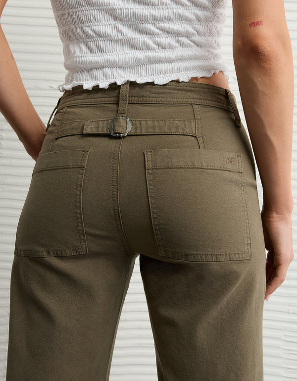 Pantalón Stovepipe Ae - Generico