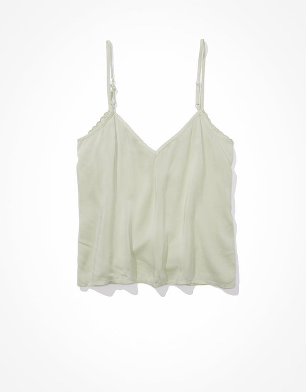 Camisa Ae sedosa - Generico
