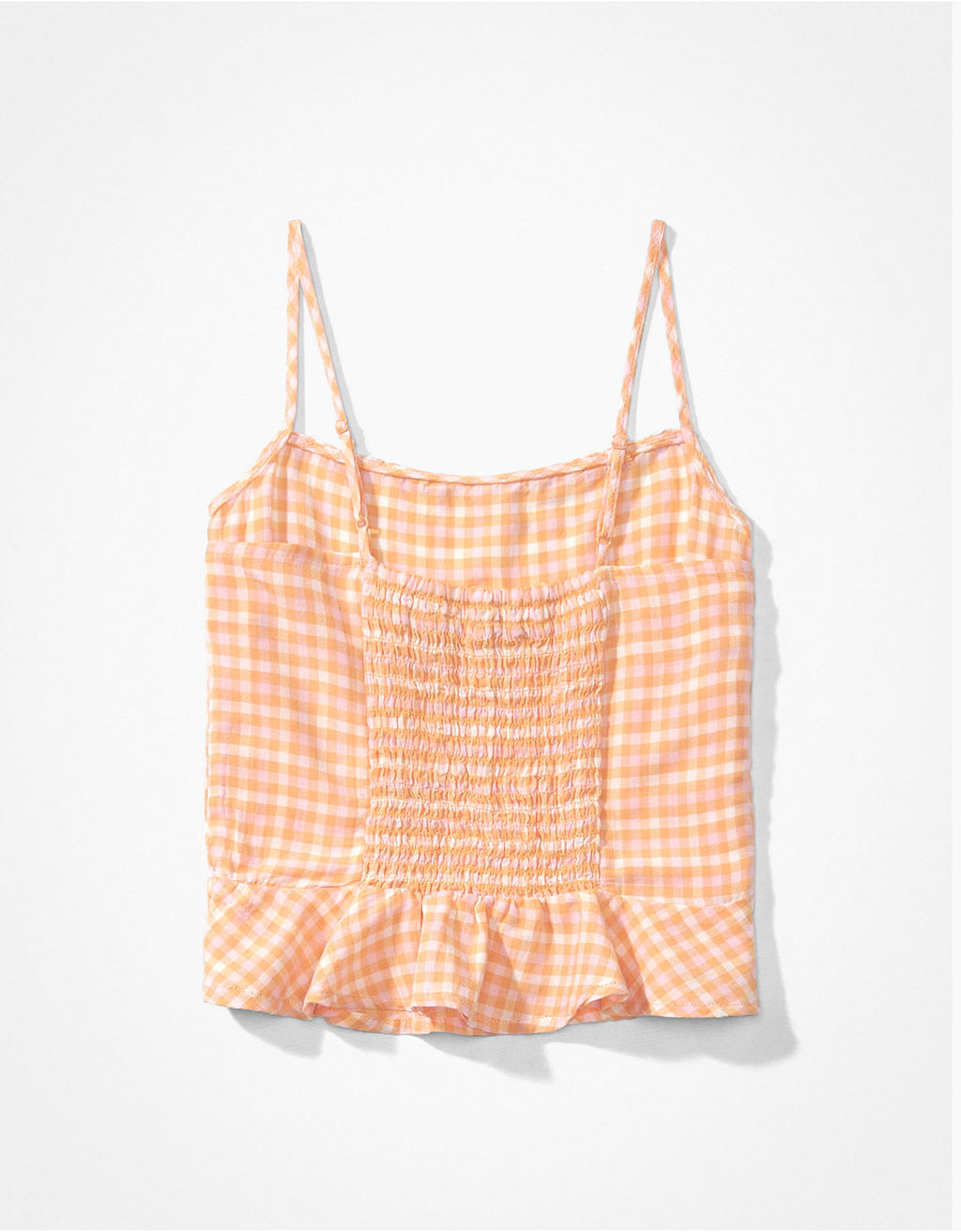 Blusa AE con estampado - Naranja 2351_5132_800_b