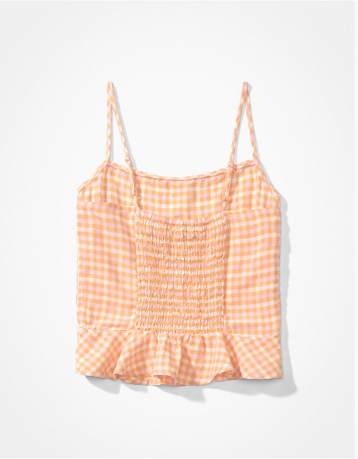 Blusa AE con estampado - Naranja 2351_5132_800_b