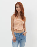 Blusa AE con estampado - Naranja 2351_5132_800_of