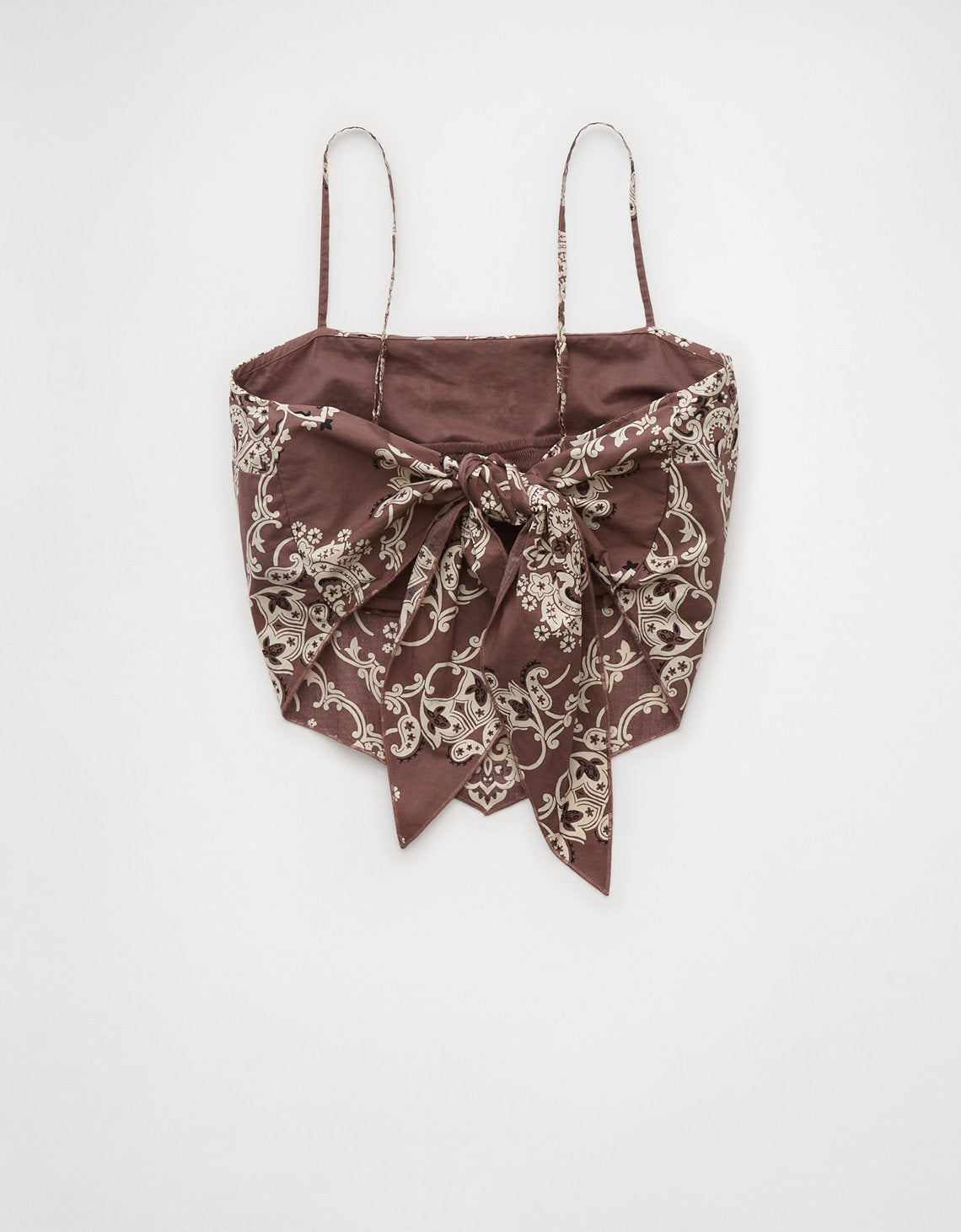 Top de Bandana Ae - Blanco 2351_6166_182_b