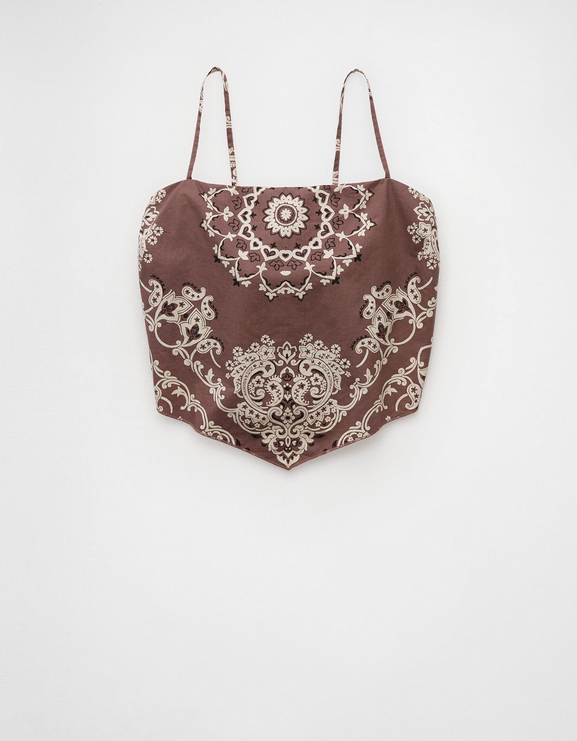 Top de Bandana Ae - Café_4b3621 2351_6166_182_f