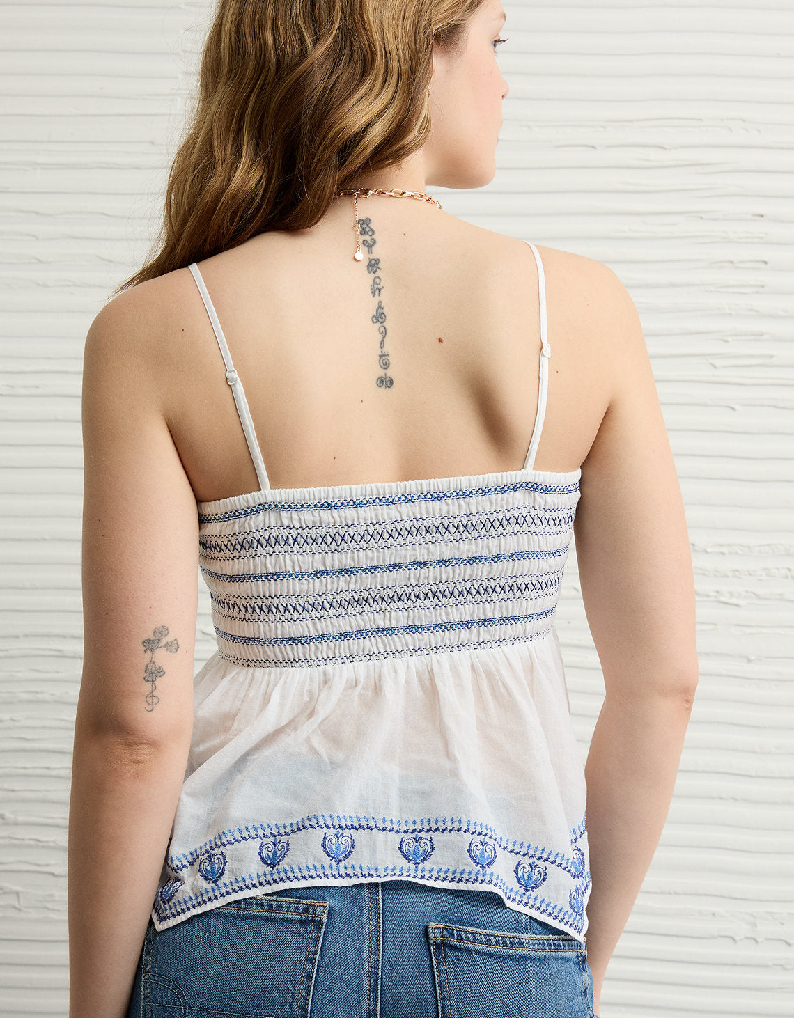 Top sin tirantes - Azul 2351_6272_400_ob