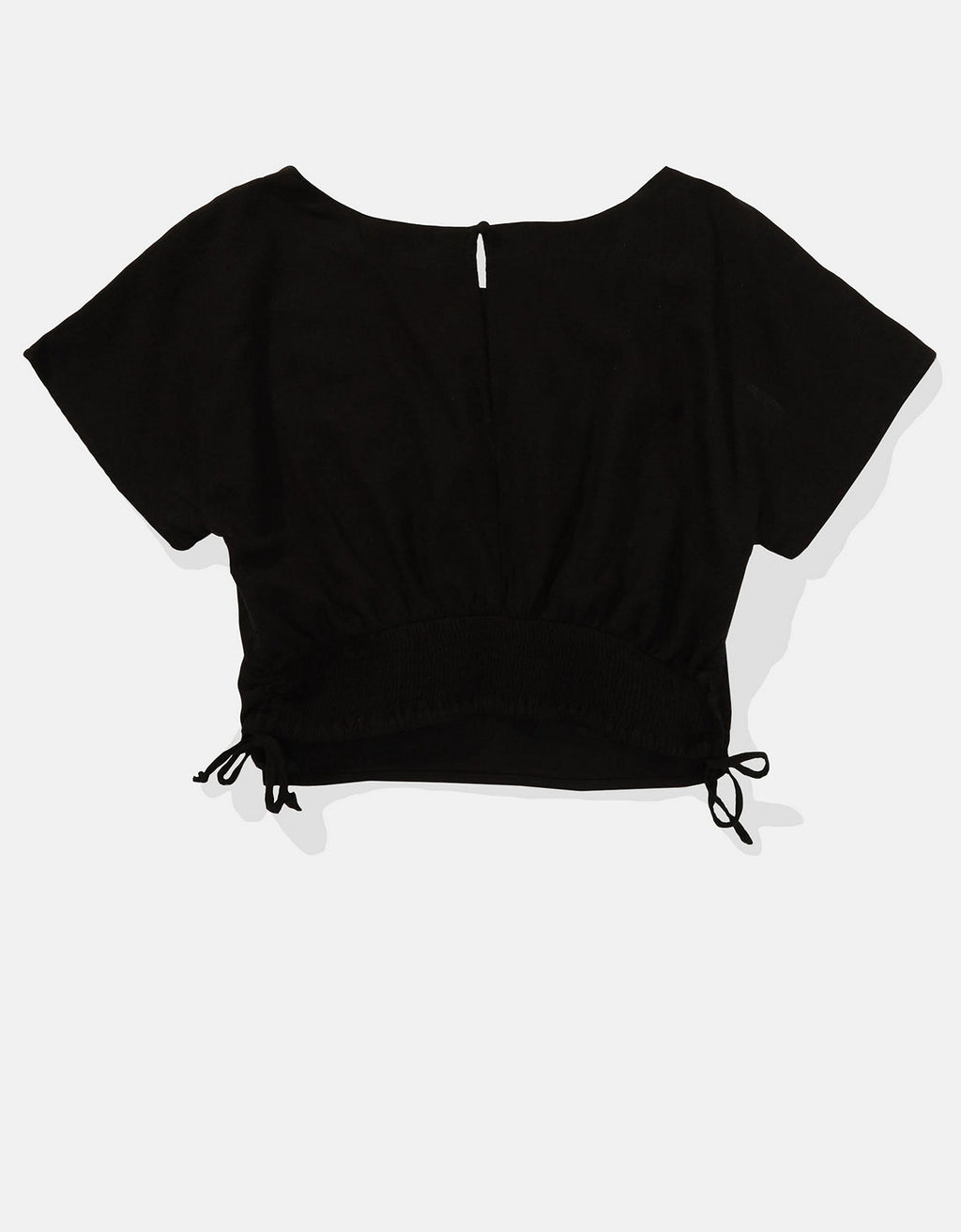 Camibuzo Ae de rayas - Negro 2352_5616_001_f