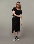 Camibuzo Ae de rayas - Negro 2352_5616_001_of