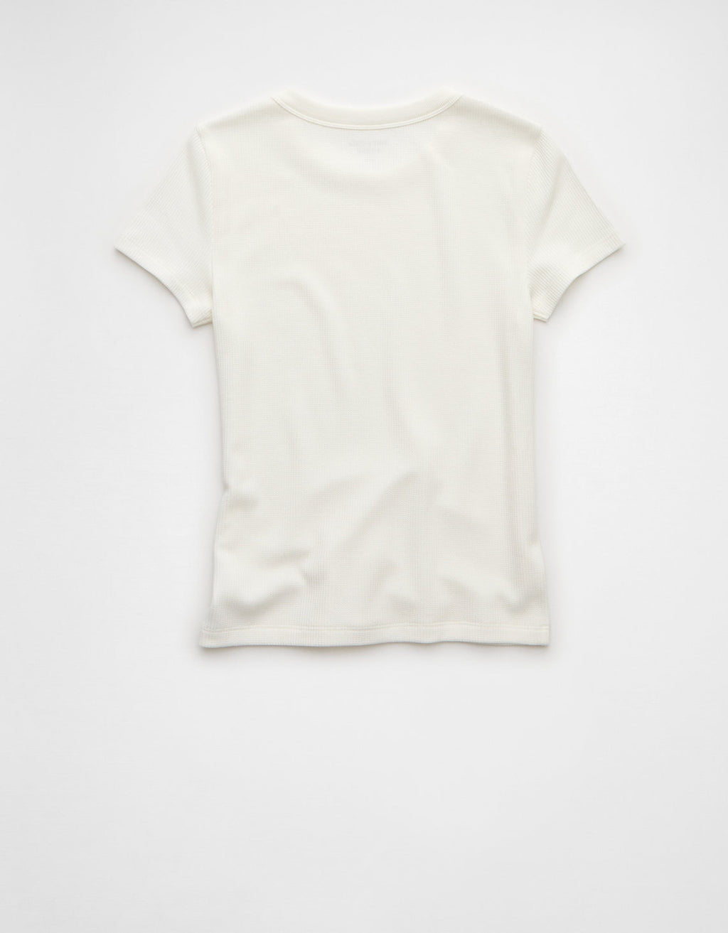 Camiseta Manga Corta Ae - Blanco 2370_1117_100_b