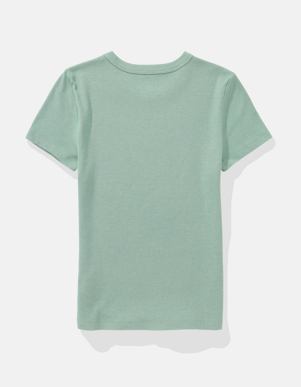 Camiseta Hey Baby Ae - Verde 2370_1175_343_b