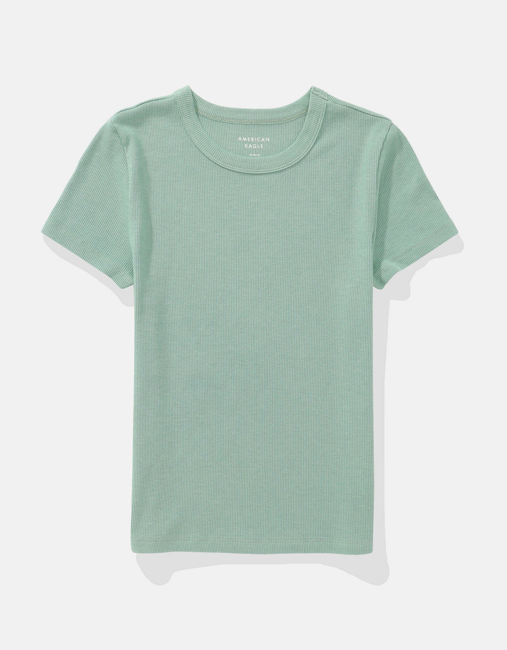 Camiseta Hey Baby Ae - Verde 2370_1175_343_f