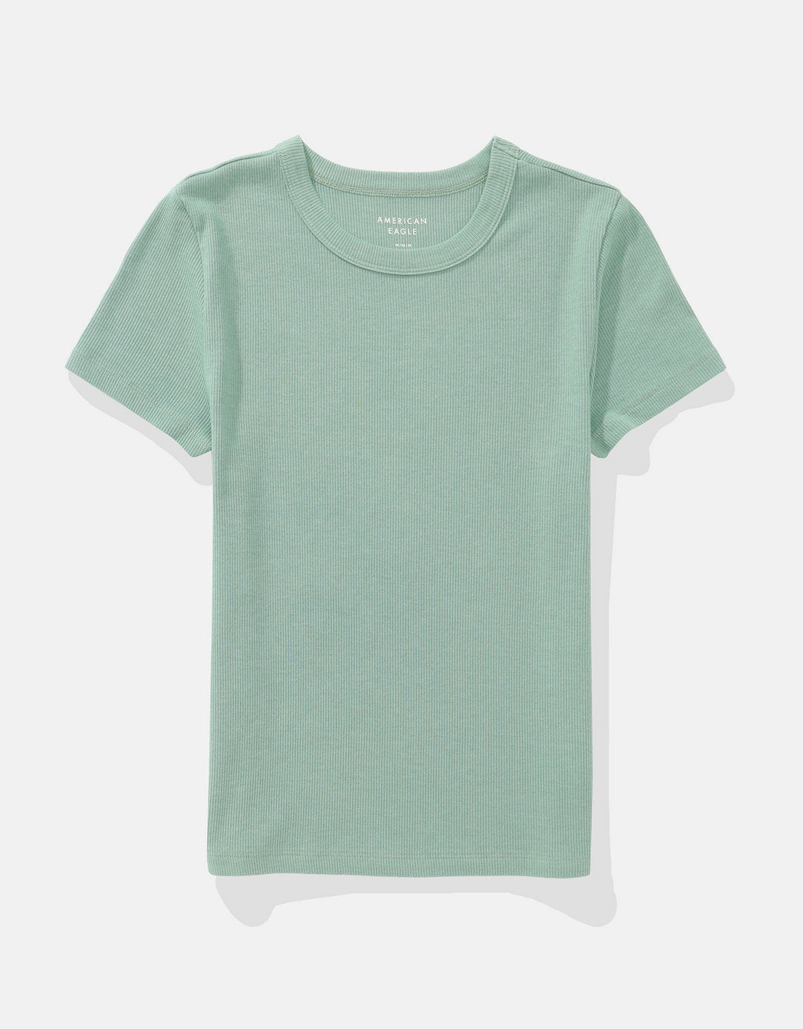 Camiseta Hey Baby Ae - Verde 2370_1175_343_f