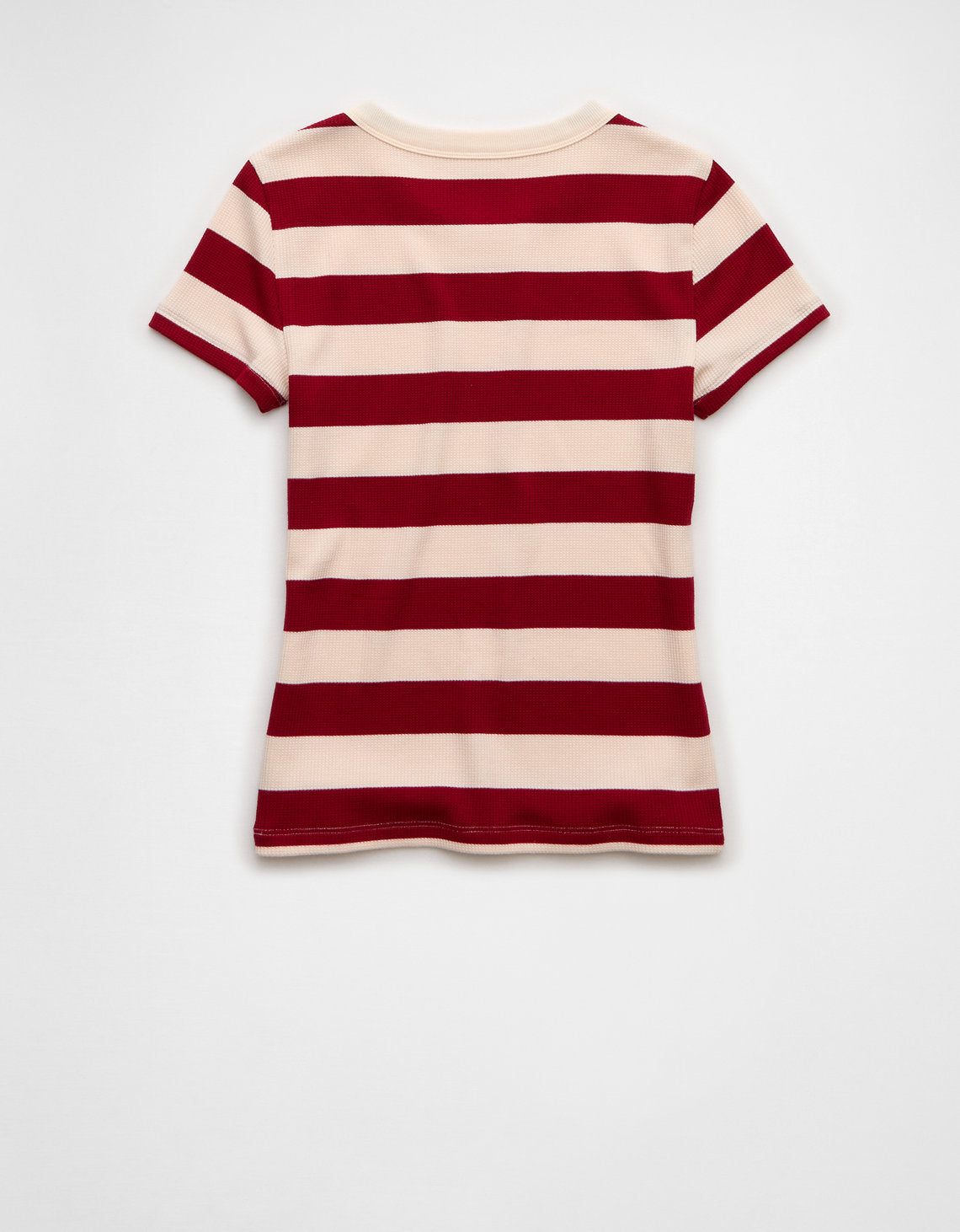 Camiseta Manga Corta Ae - Rojo 2370_1192_559_b