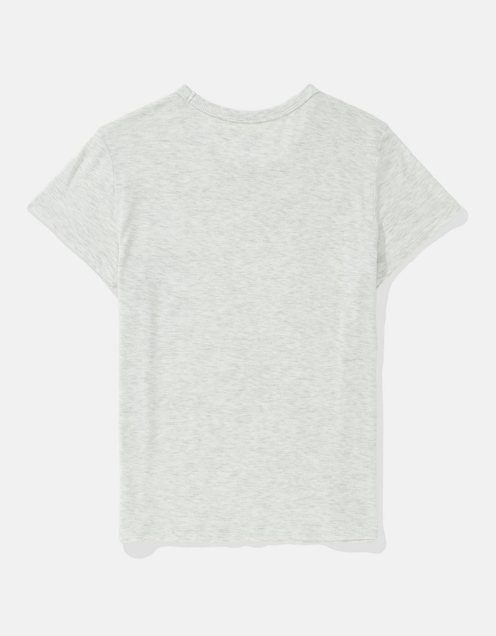 Camiseta Soft & Sexy Clásica Ae - Gris 2370_1279_092_b