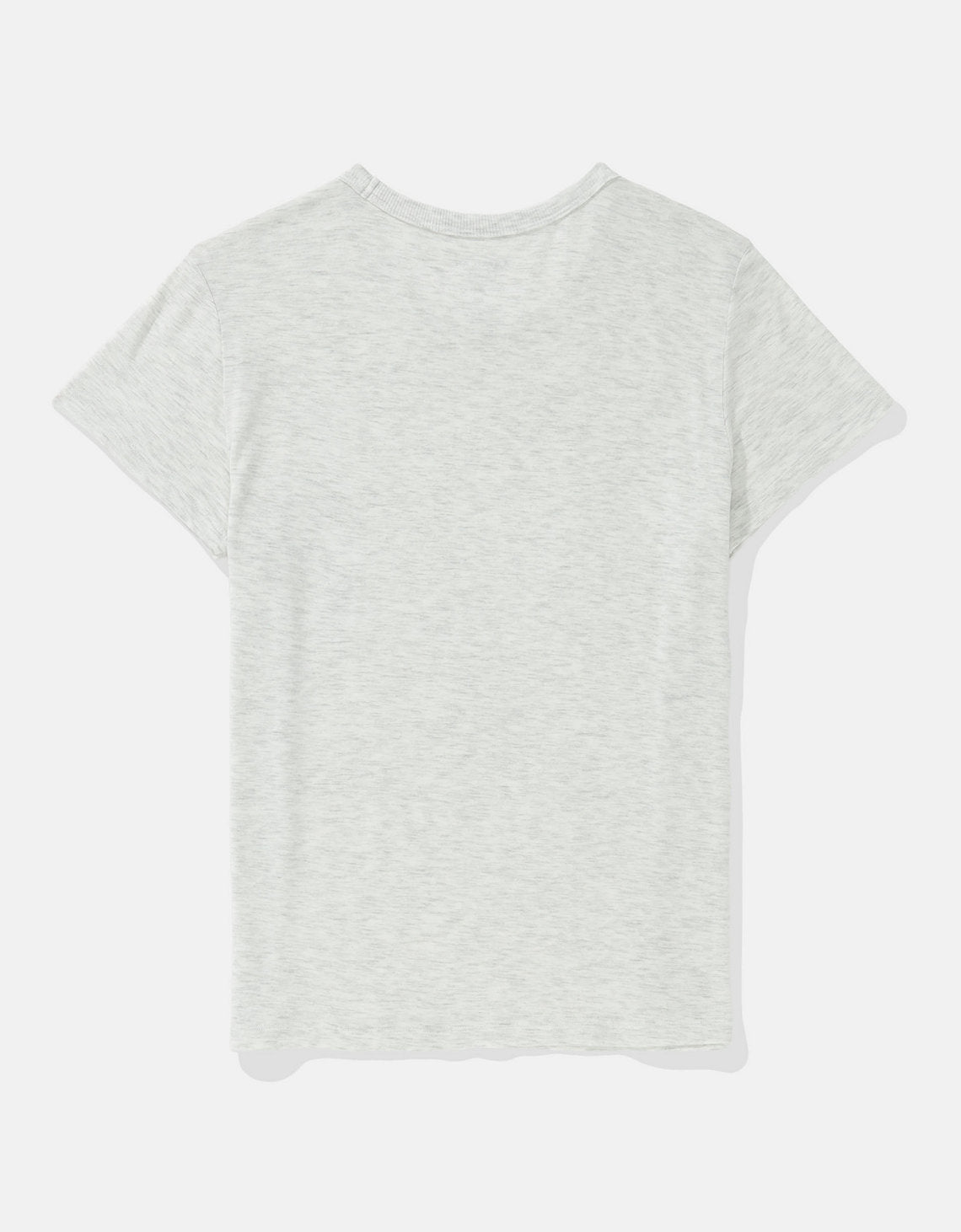 Camiseta Soft & Sexy Clásica Ae - Gris 2370_1279_092_b