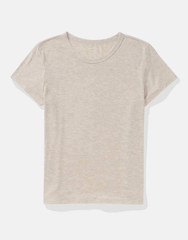 Camiseta Soft & Sexy Clásica Ae - Generico