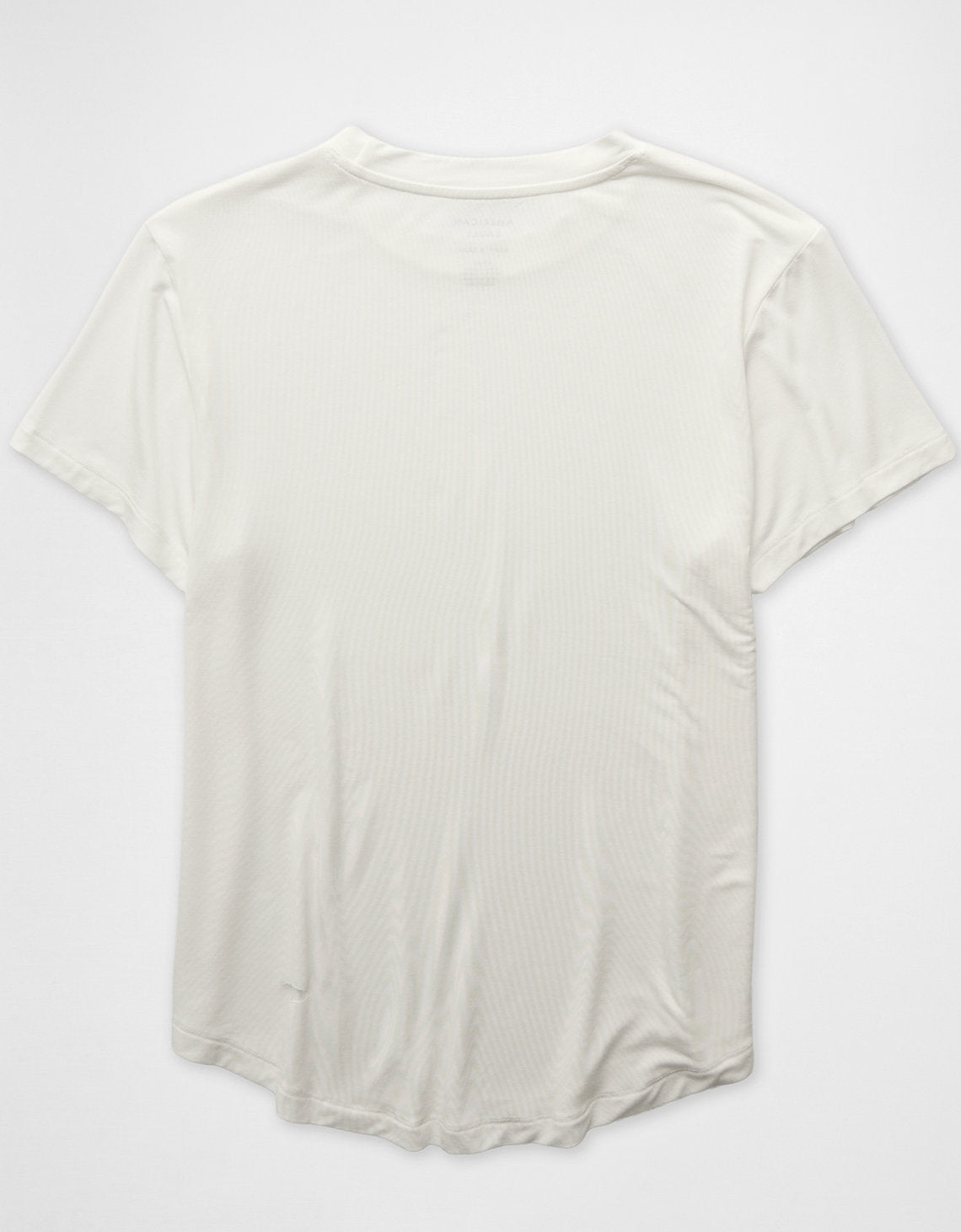 Camiseta Soft & Sexy cuello redondo Ae - Blanco 2370_1561_100_b