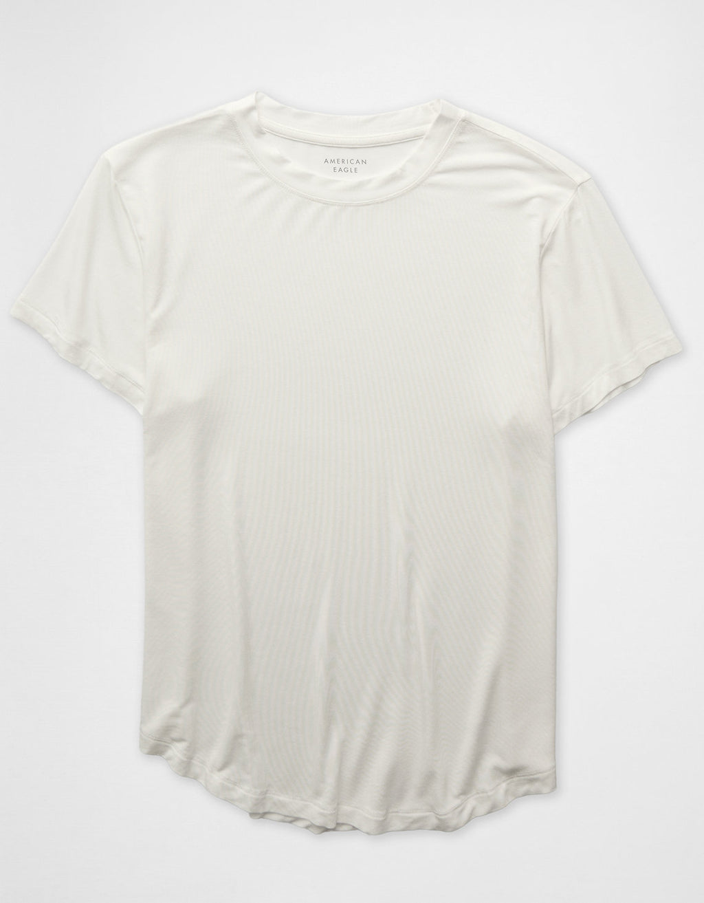 Camiseta Soft & Sexy cuello redondo Ae - Blanco 2370_1561_100_f