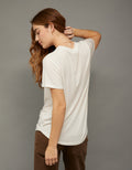 Camiseta Soft & Sexy cuello redondo Ae - Blanco 2370_1561_100_ob