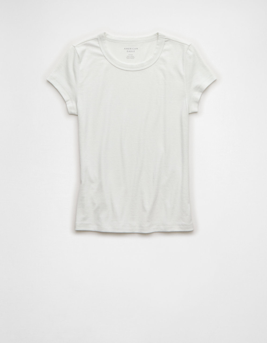 Camiseta Hey Baby Ae - Blanco 2370_1639_100_f