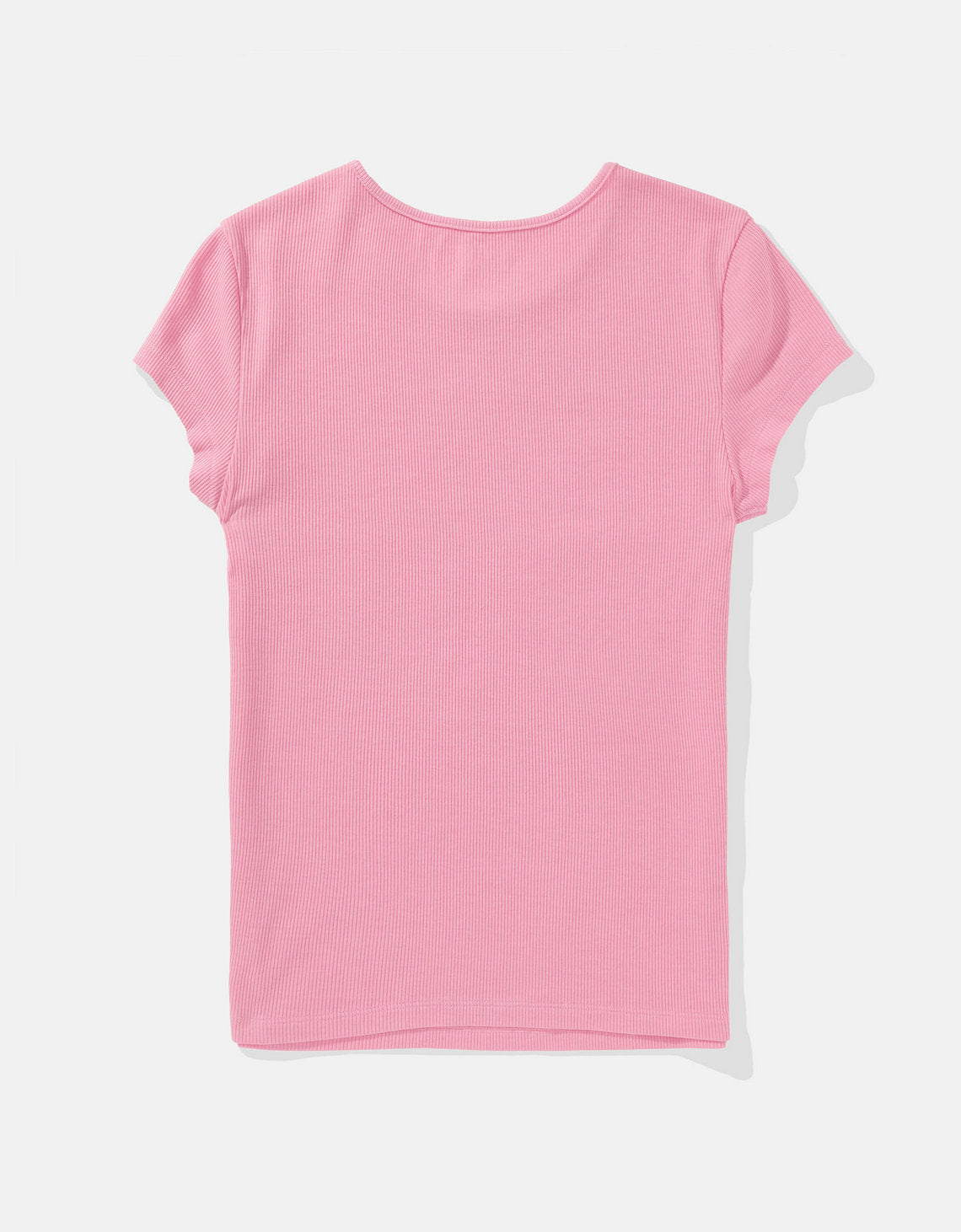 Camiseta Ae cuello redondo - Rosa 2370_9516_639_b