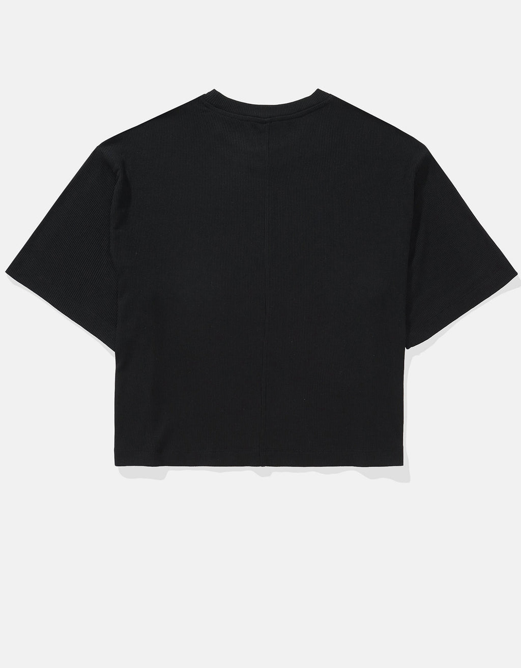 Camiseta Musculosa Soft & Sexy de Ae - Negro 2372_1099_001_b