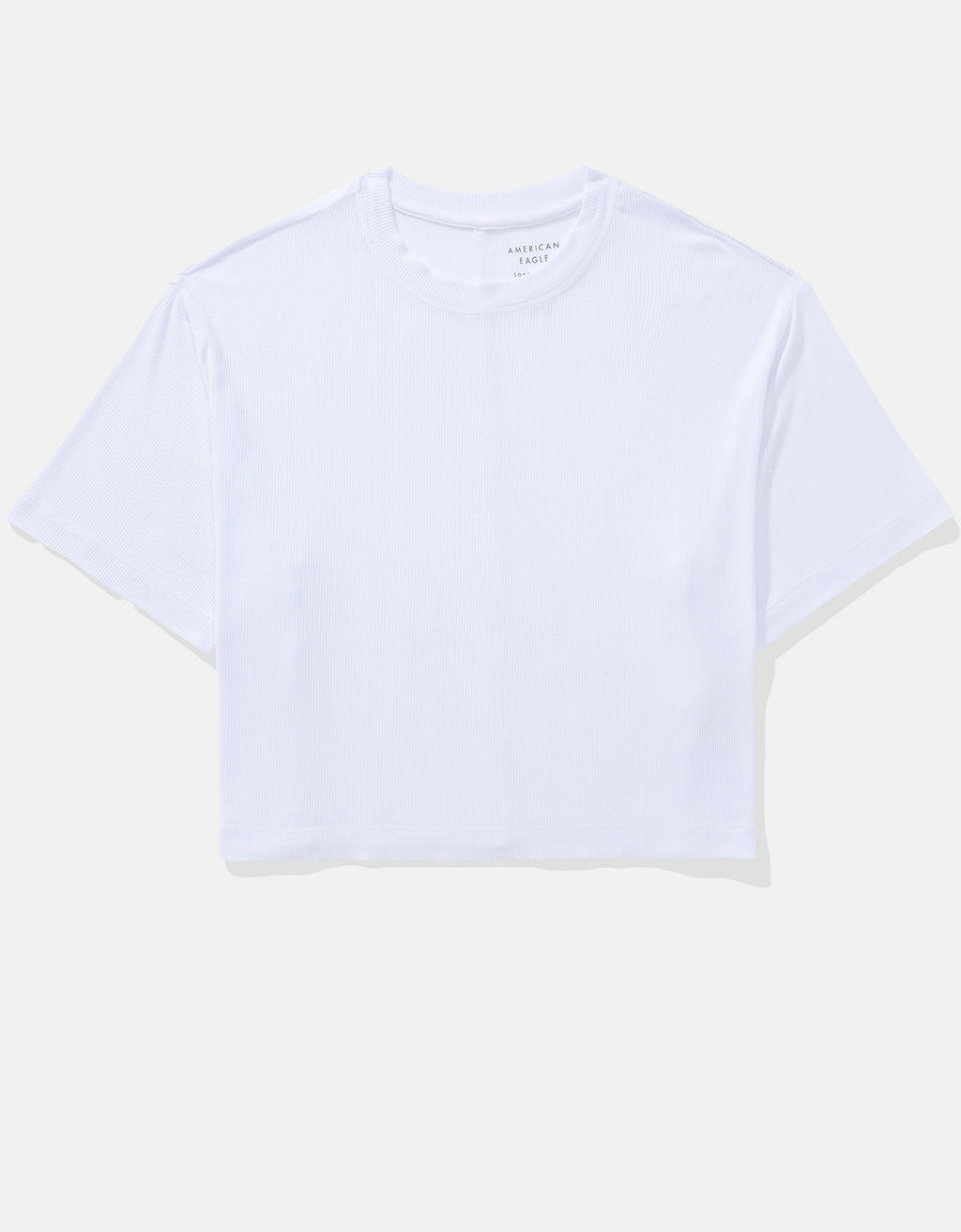 Camiseta Musculosa Soft & Sexy de Ae - Blanco 2372_1099_100_f