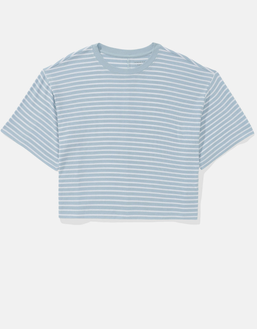 Camiseta Musculosa Soft & Sexy de Ae - Azul 2372_1188_401_f